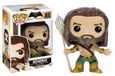 Funko Pop! Batman vs Superman Aquaman - #87 Sammlerfigur