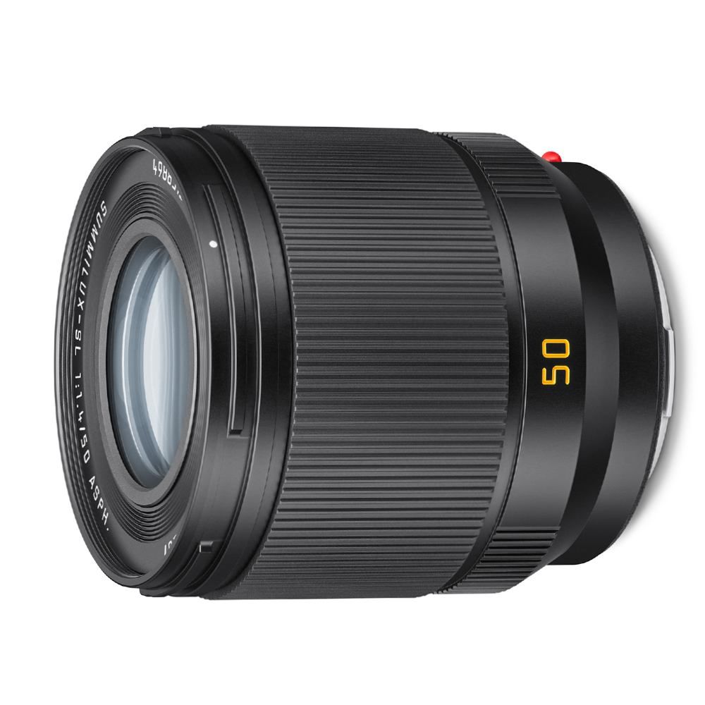 Leica 11195 Summilux-SL 50 F/1.4 PRE ORDER