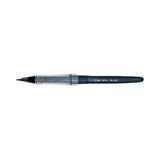Pentel MJL20 navulverpakking voor Tradio viltstiften, blauwe inkt, 12 stuks