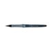 Pentel MJL20 navulverpakking voor Tradio viltstiften, blauwe inkt, 12 stuks
