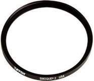 Tiffen 82SMQ2 Smoque camera filter