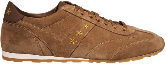 Pantofola d'Oro Terra Sneakers - Heren - Beige - Maat 43