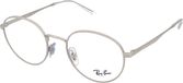 Ray-Ban RX3681V 2501 Diamètre du verre : 48