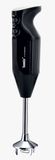 Bamix BBQ M200 Black Staafmixerset - 200W - Zwart