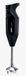 Bamix BBQ M200 Black Staafmixerset - 200W - Zwart