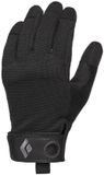 Black Diamond Crag Handschoenen Zwart XL Man