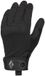 Black Diamond Crag Handschoenen Zwart XL Man
