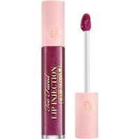 Too Faced Lip Injection Lipgloss Unisex 6.5 ml Roze