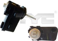 TYC Correcteur de portée lumineuse pour HYUNDAI: Santa Fe, Sonata, i30, i10, ix35, Veloster & KIA: Picanto, Sorento, Soul, Ceed (Ref: 20-11781-MA-1)