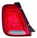 TarosTrade 41-2972-L-94935 Stop Marelli Links