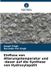 Einfluss OmniScriptum SRL Einfluss von Alterungstemperatur und -dauer auf die Synthese von Hydroxylapatit Paperback