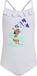 Adidas Sportswear Adidas Disney Badpak Kleuters - Kinderen - Paars
