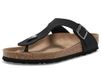 Birkenstock Classic Arizona Birko-Flor pantoufles pour adultes, unisexe | Sandales de marche