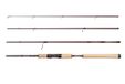 Abu Garcia Tormentor2 Reizen Spinnen Hengel