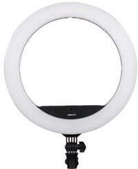 Nanlite Halo 16C LED Ringlight Incl. Draagtas