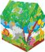 Domek INTEX Jungle Speelhuis