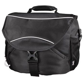 Hama 00126634 Cameratas Zwart Universeel 25.5 x 11 x 20 cm