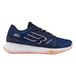 Bullpadel Zapatillas Pearl Vibram 26i 004 Azul Marino Femme 37.5