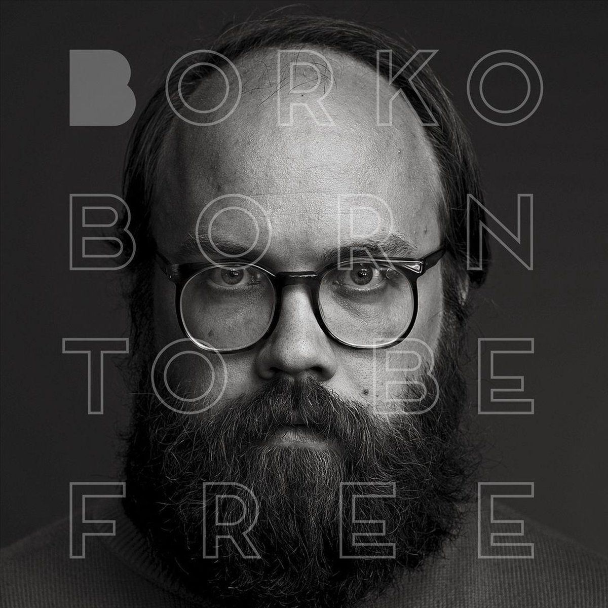 Konkurrent Born To Be Free