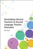 Developing Cambridge University Press Developing Literacy Teachers in Second Language Teacher Education Hardcover