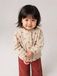 Vertbaudet Babyblouse meisjes met lange mouwen