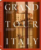 Grand Persell Grand Tour Italy: The Renaissance of Refined Travel