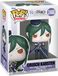 FUNKO POP ANIMATION: RE:ZERO- CRUSCH