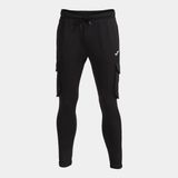 Joma Cargo broek Campus Street Negro XS