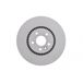 Bosch Lot De 2 Disques De Frein 0 986 479 C19