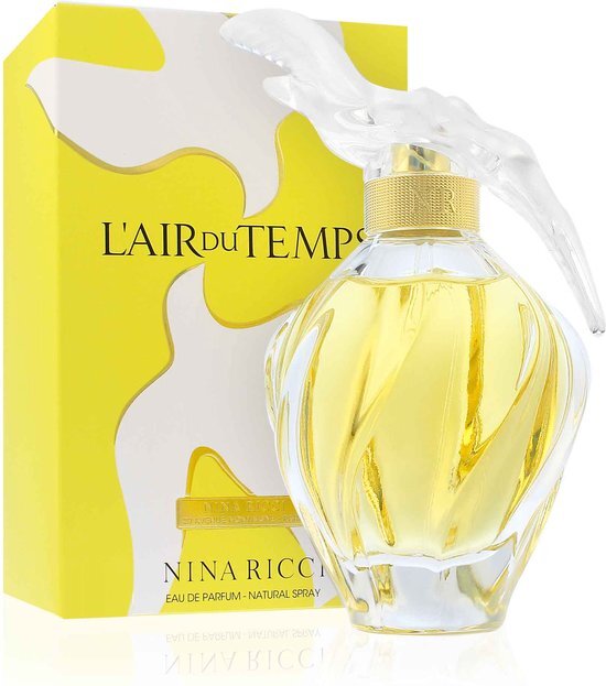 Nina Ricci L'Air du Temps eau de parfum / dames