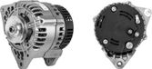 MAHLE Alternateur, 14 V, 80 A, avec poulie de 8,2 mm, pour DEUTZ