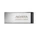 ADATA UR350 128 GB USB 3.2 Gen 1 Zwart, Zilver