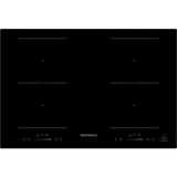 RESPEKTA Inductiekookplaat KM8800IF-28