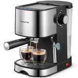 VINATO Espressomachine