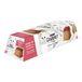 Gourmet Purina Revelations Mousse avec sauce, alimentation humide pour chats, saumon, 6 paquets de 4 pyramides, 57 g - 24 pièces