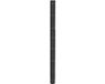 vidaXL Worteldoek - 1,5x10 m - Polypropeen - Zwart