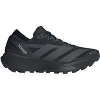 adidas Terrex Agravic GTX 2 Trailschoen Heren - zwart, donkergrijs, Maat 44