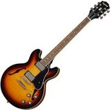Epiphone ES-339 Rosewood Vintage Sunburst