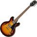 Epiphone ES-339 Rosewood Vintage Sunburst