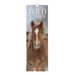 Legami Wandkalender 2025 Wild Horses