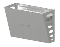 Insectenverdelger met lijm, 20 W, staal