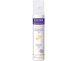 CATTIER Dagcrème Droge Huid 50ml - Unisex