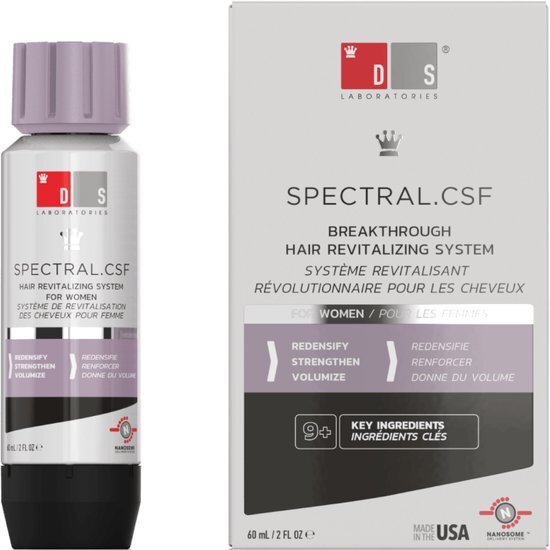 Ds Laboratories - Spectral CSF - 60 ml