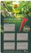 Compo Groene planten- en palmmeststokken met guano - 30 stuks