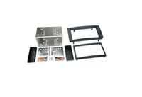 Kenwood Electronics CAW-2320-11 kit de montage Noir