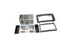 Kenwood Electronics CAW-2320-11 kit de montage Noir