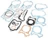 Artein Joint de moteur pour Scooter Piaggio 125 GRANTURISMO 4T 2007-2009