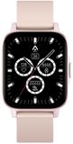 Abyx Ozone Lite Smartwatch Roze