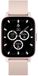 Abyx Ozone Lite Smartwatch Roze