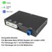 Awesafe Mercedes-Benz V-Klasse W447 Vito Viano Carplay Android Auto Interface Module NTG 5.0